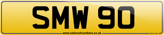 SMW 90