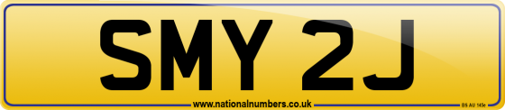 SMY 2J