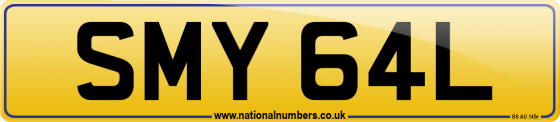 SMY 64L