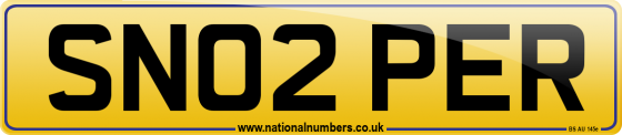 SN02 PER