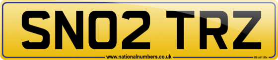 SN02 TRZ