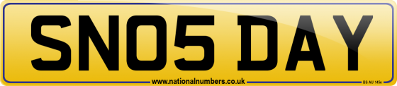 SN05 DAY