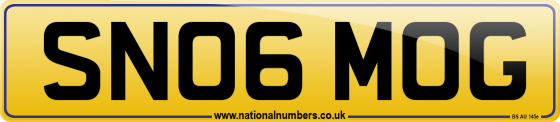SN06 MOG