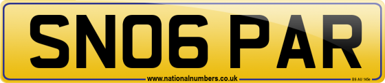SN06 PAR