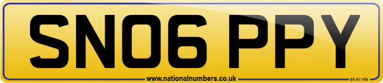 SN06 PPY