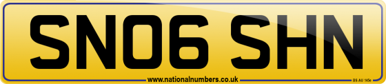 SN06 SHN