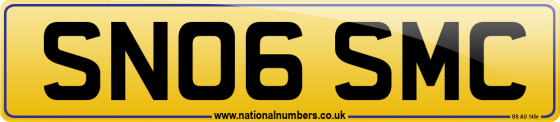 SN06 SMC