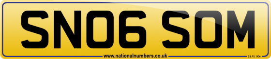 SN06 SOM