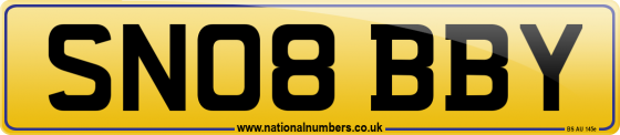 SN08 BBY