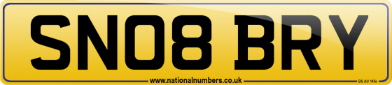 SN08 BRY