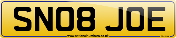SN08 JOE