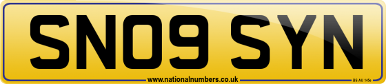 SN09 SYN