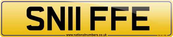 SN11 FFE