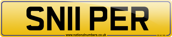 SN11 PER