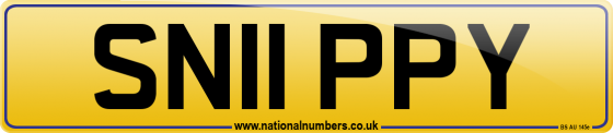 SN11 PPY