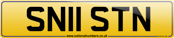 SN11 STN