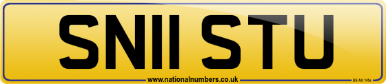 SN11 STU
