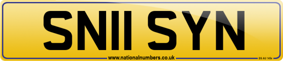 SN11 SYN