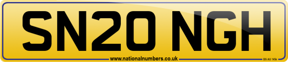 SN20 NGH