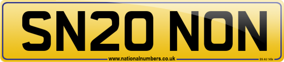 SN20 NON