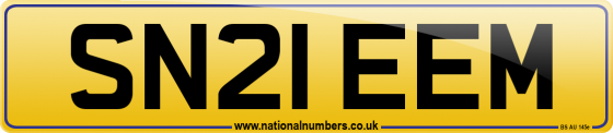 SN21 EEM