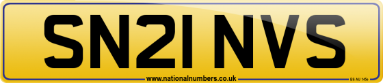 SN21 NVS