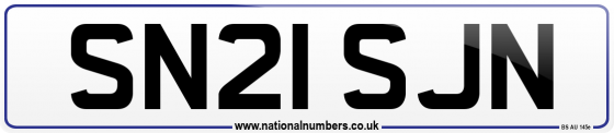 SN21 SJN