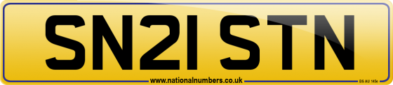 SN21 STN