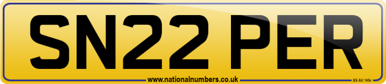 SN22 PER