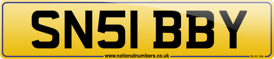 SN51 BBY