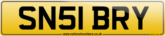 SN51 BRY