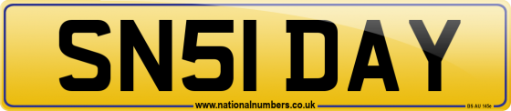 SN51 DAY