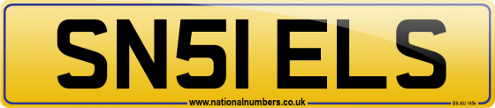 SN51 ELS