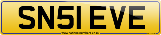SN51 EVE