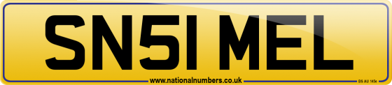 SN51 MEL