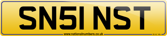 SN51 NST