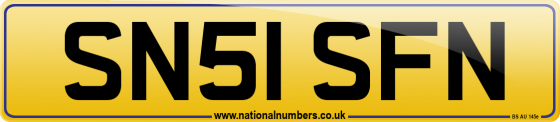 SN51 SFN