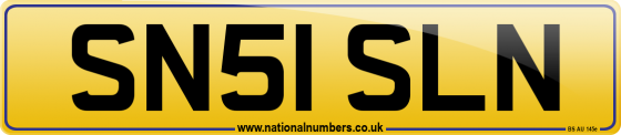 SN51 SLN
