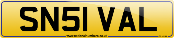 SN51 VAL