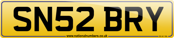 SN52 BRY