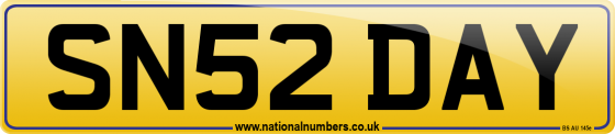 SN52 DAY