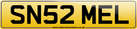SN52 MEL