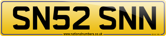 SN52 SNN