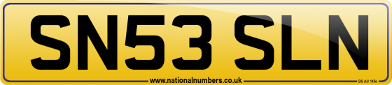 SN53 SLN