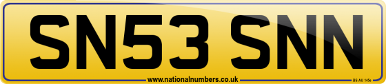 SN53 SNN