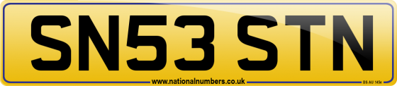 SN53 STN