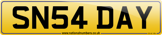 SN54 DAY
