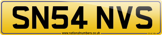 SN54 NVS