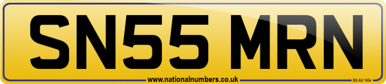 SN55 MRN