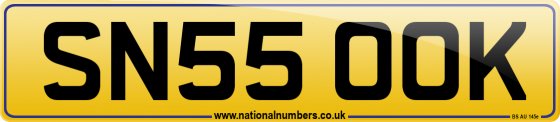SN55 OOK